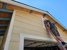 Best Siding Painting and Refinishing  in Hope Valley, RI